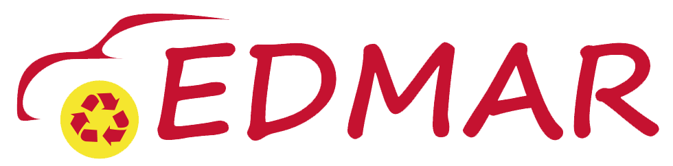 Autkoasacja, złomowanie Edmar – Końskie